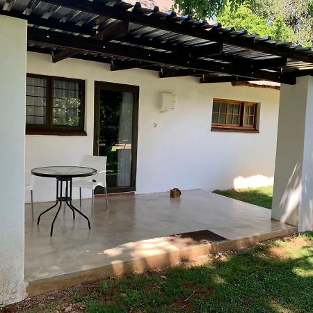 ホテル Morgenzon Estate Pretoria-Noord エクステリア 写真