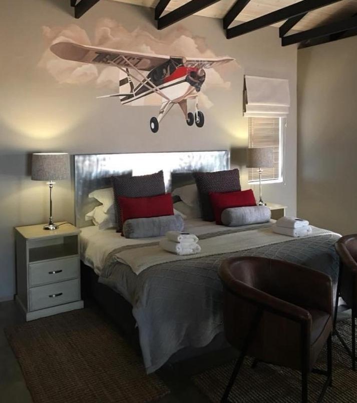 ホテル Morgenzon Estate Pretoria-Noord エクステリア 写真