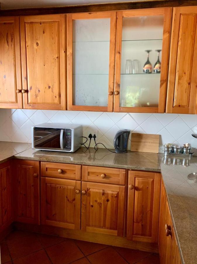 ホテル Morgenzon Estate Pretoria-Noord エクステリア 写真