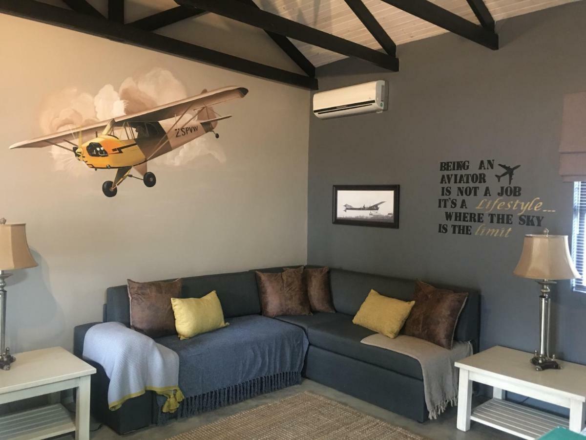 ホテル Morgenzon Estate Pretoria-Noord エクステリア 写真